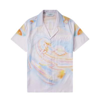 cheap quality Casablanca Shirts Model No. 67